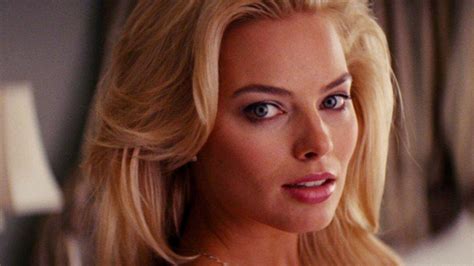 margot robbie pelada|Margot Robbie Reveals How Her Full